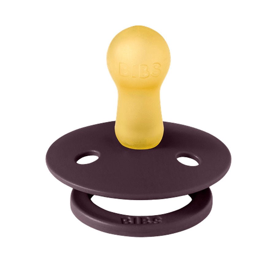 BIBS AW25 Colour Drop sut str 2, Plum