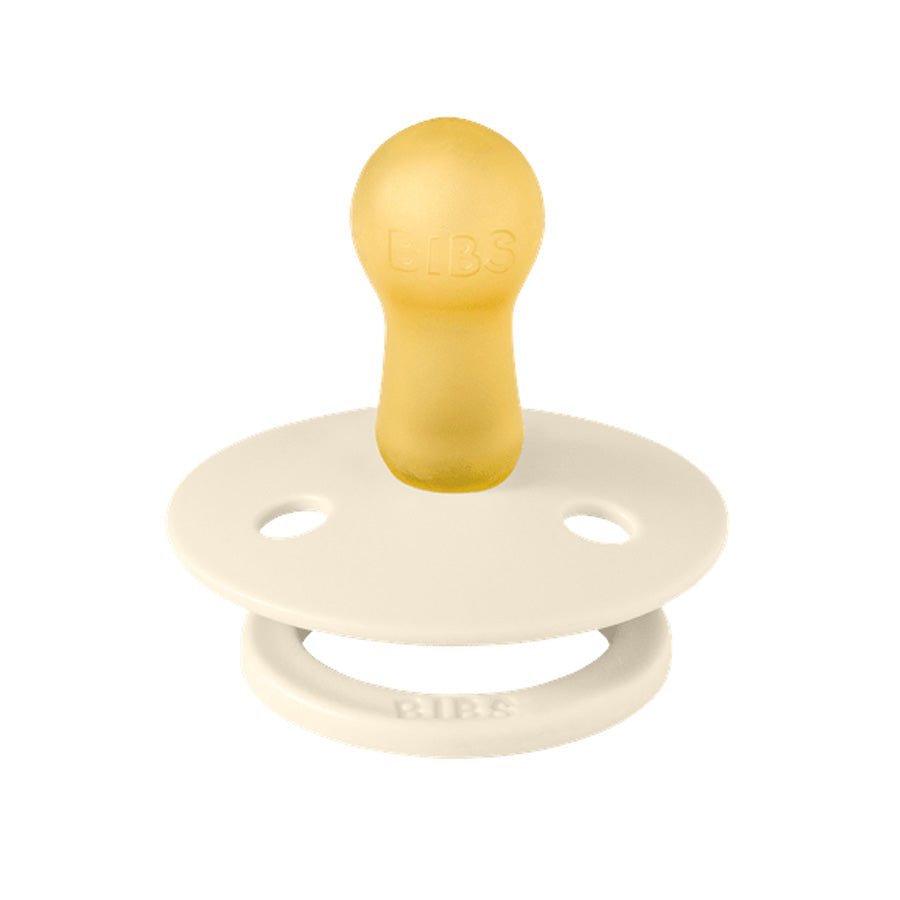 BIBS Studio Colour Sut Str 2 - Bumblebee Ivory