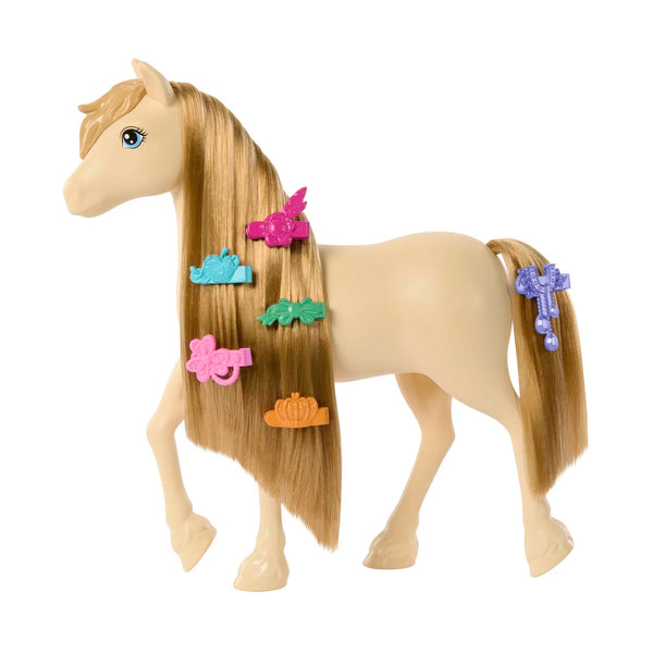 Barbie großer Verfolgungspony, Tornado