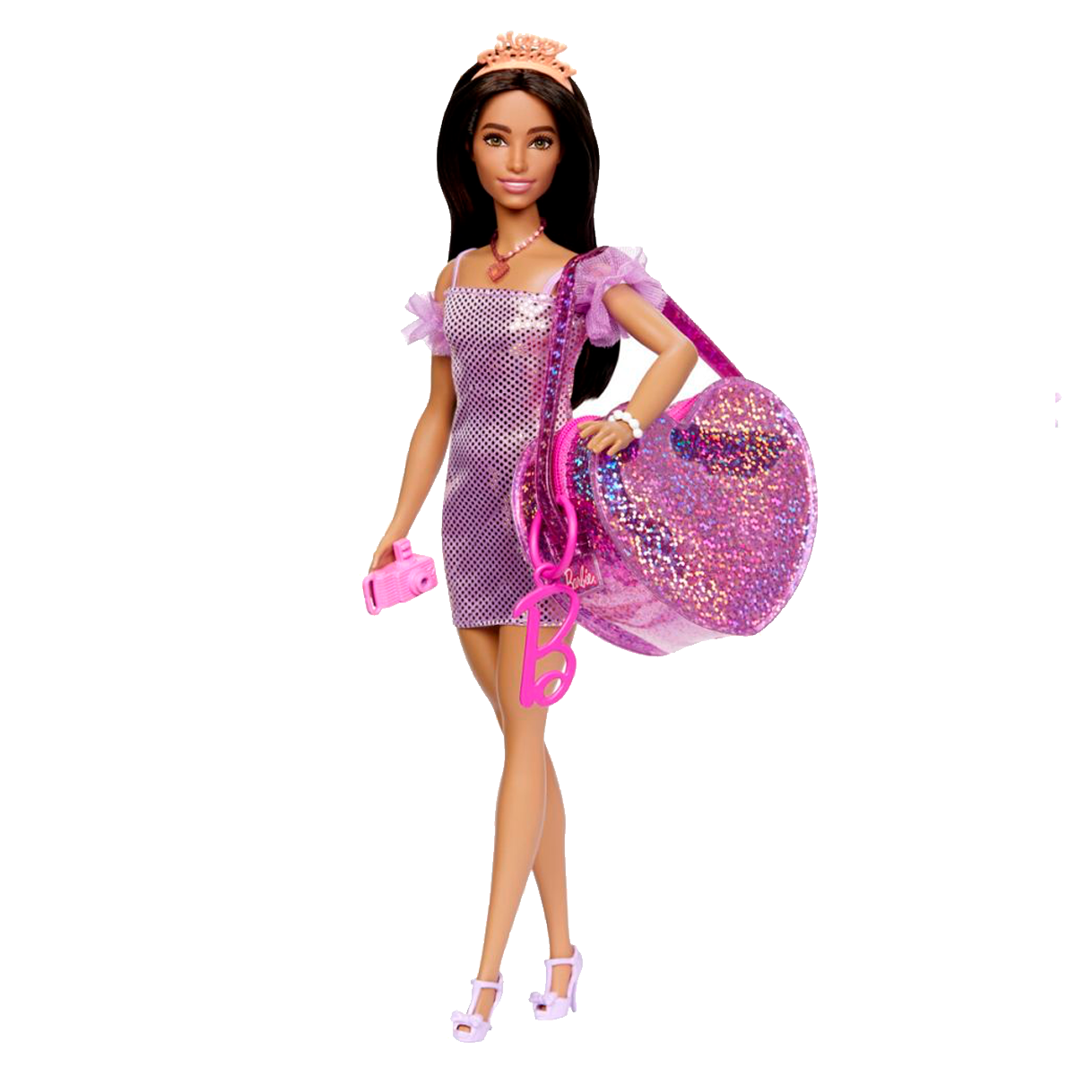 02_Barbie premium fashion taske, hjerte.png