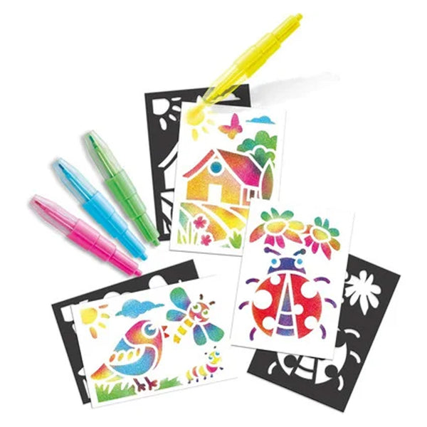 Blopens Mini-Kit Natur