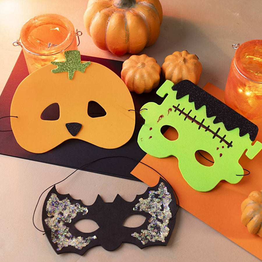 02_Creativ Company Mini DIY Kit Spooky Udklædning Masker 1.jpg
