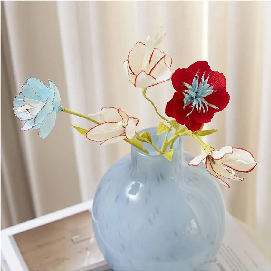 02_Creativ Company crepeblomster, pastelfarvede 1.jpg