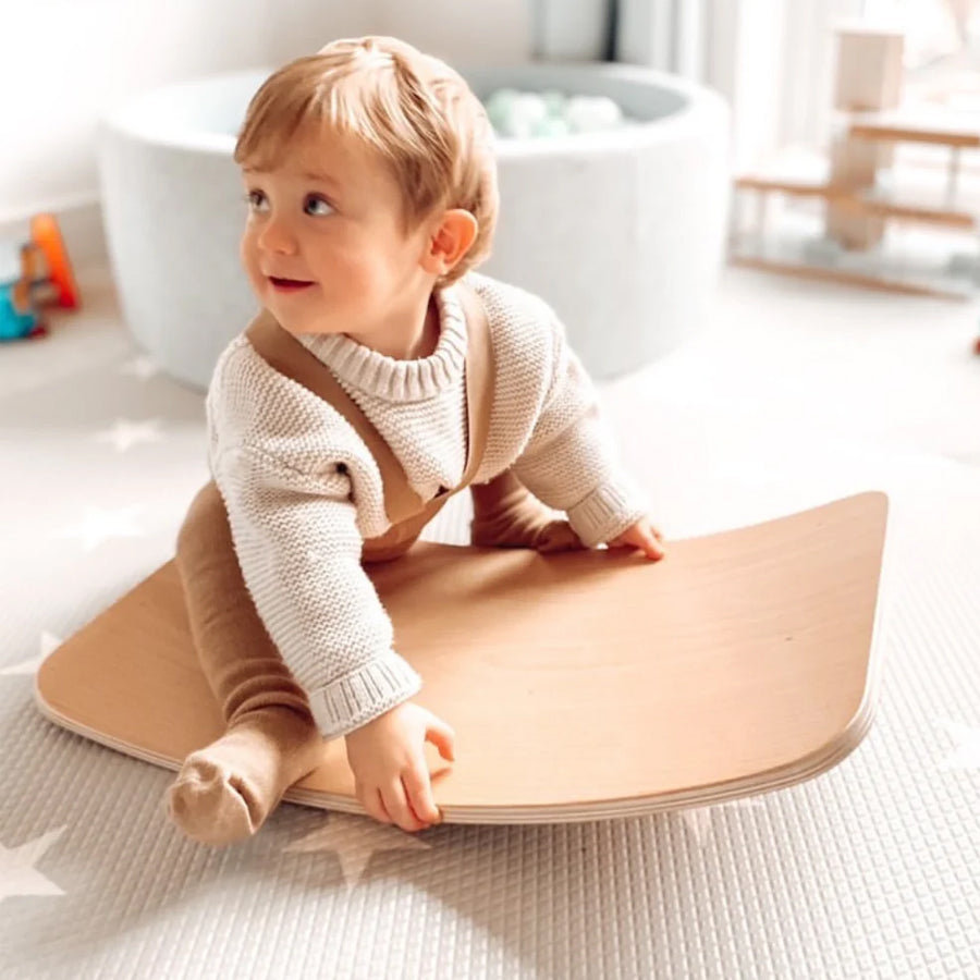 02_CurveLab balancebræt, Little Arc bøg 1.jpg