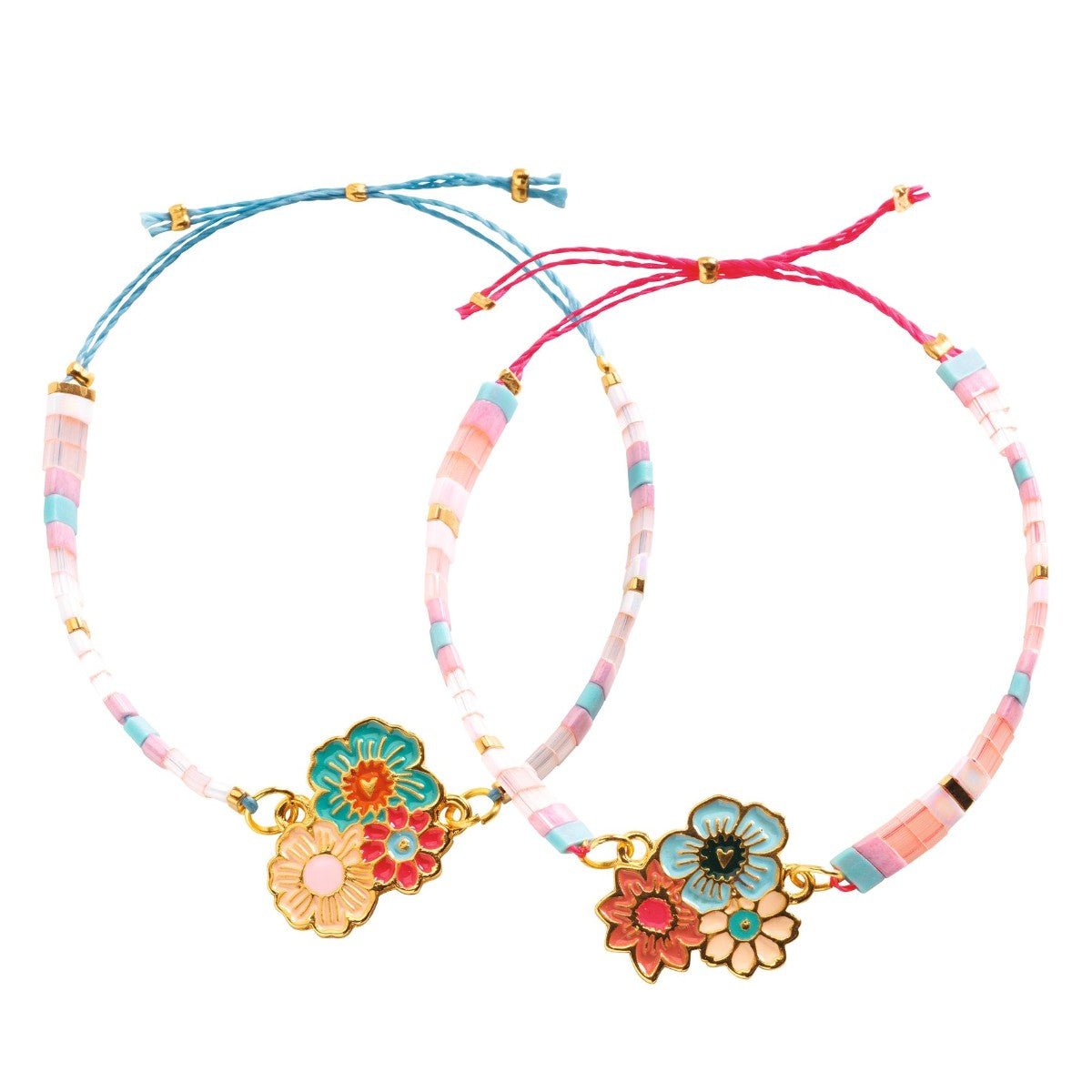 Djeco Dig & MIg, Blomster