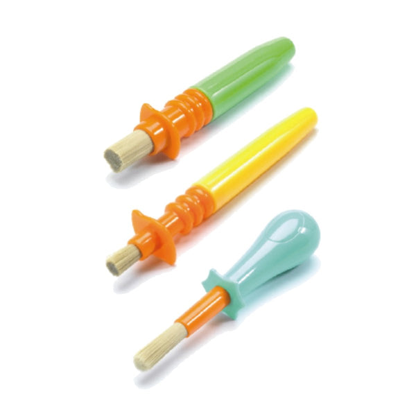 Djeco geniale Pinsel