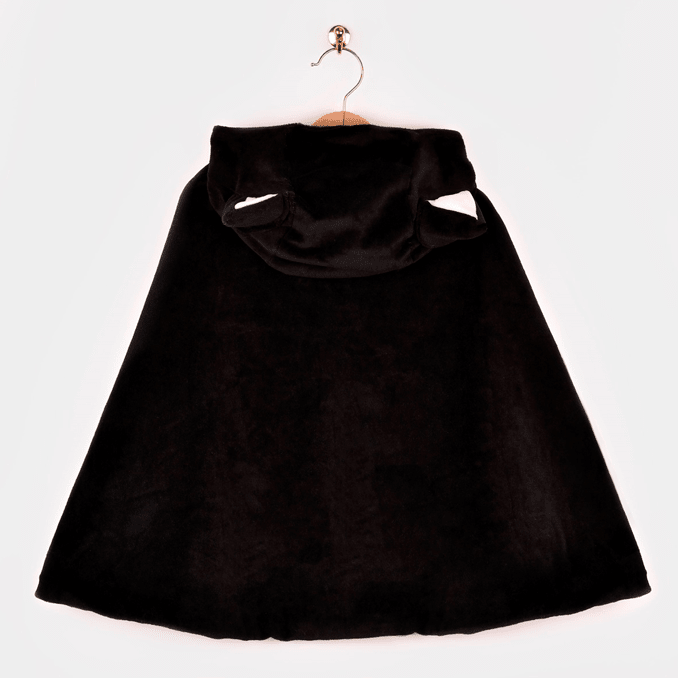 Den Goda Fen udklædning, kattekappe 98 - 128