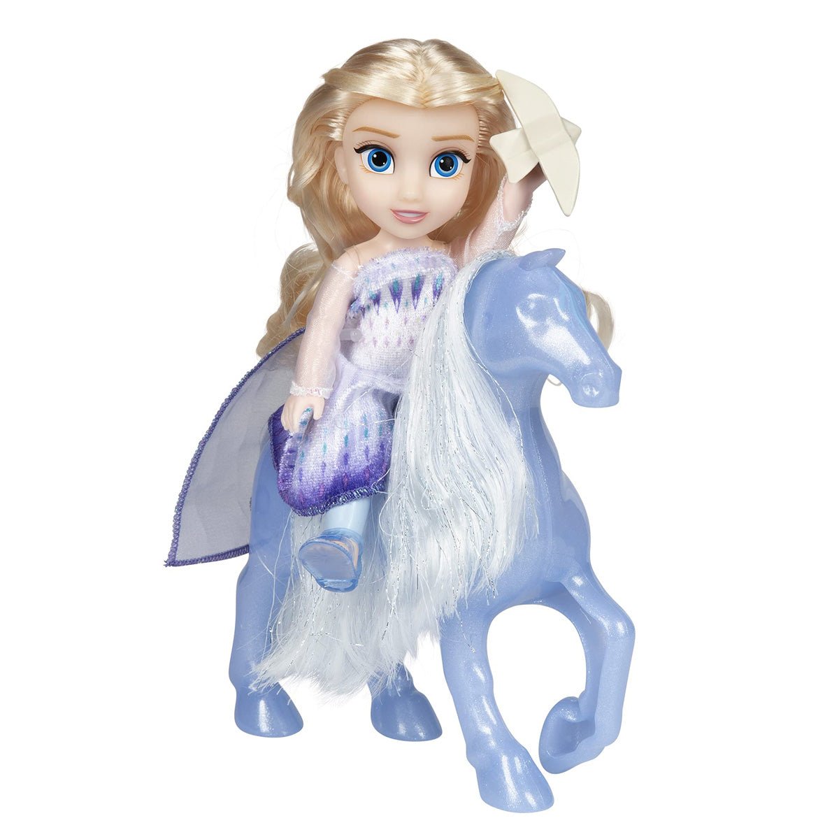 Disney Frozen Petite Elsa og Water Nokk Gavesæt