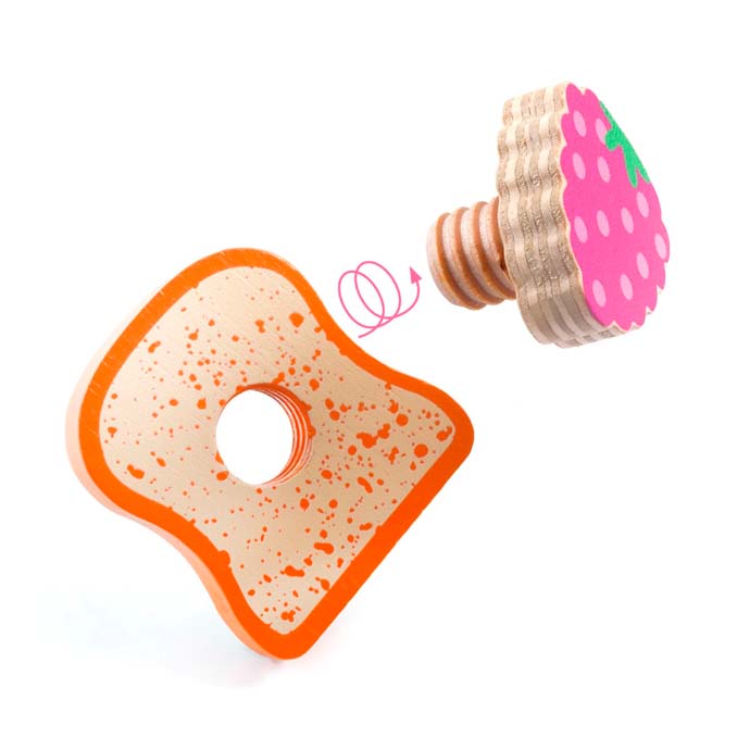 Lille Kats Morgenmad