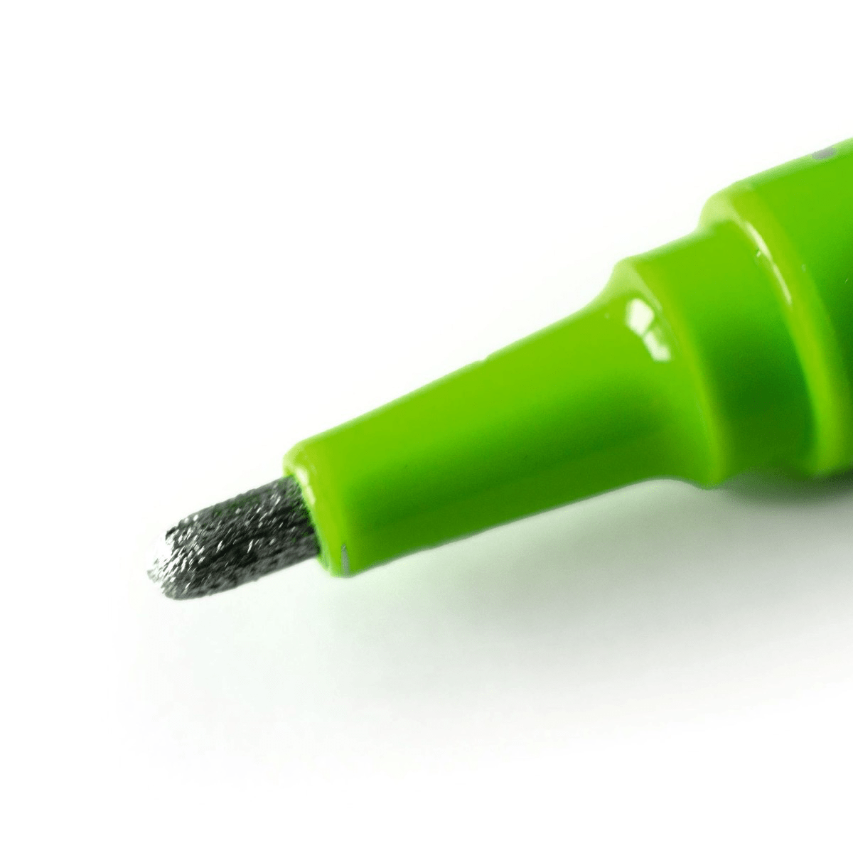 Lovely Paper Konturpenne med Sølv (6 stk)