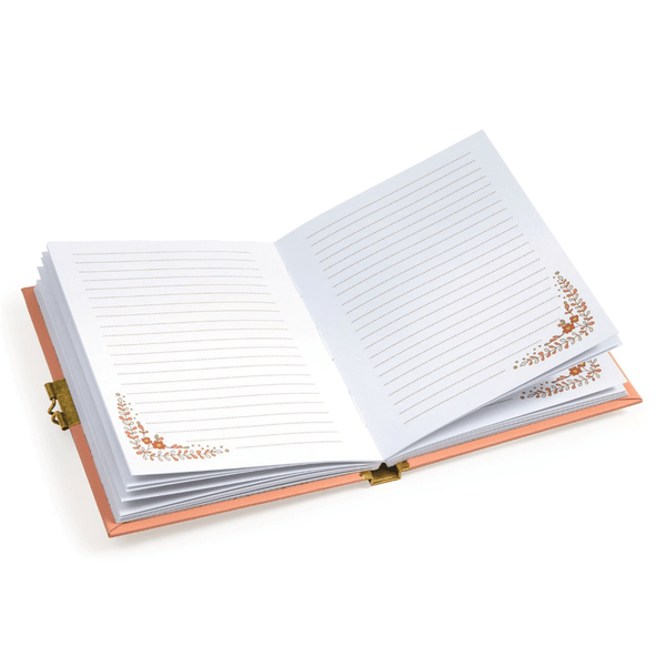 Tinyly Tagebuch mit Prunelle