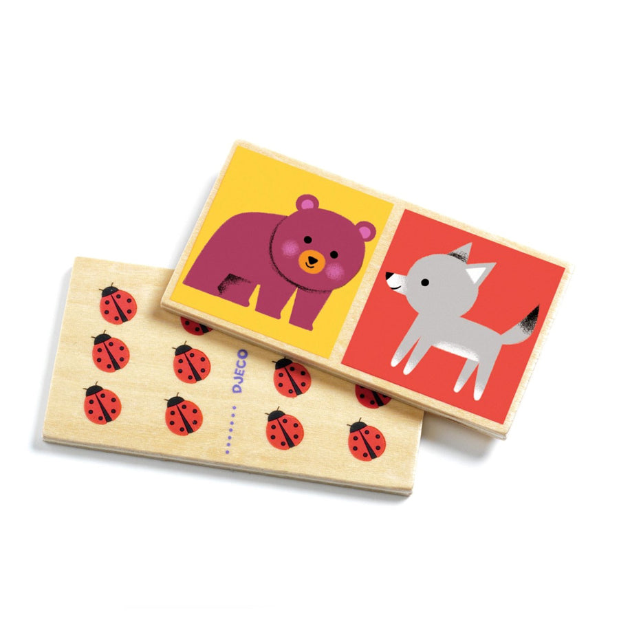02_Djeco Trædomino, Søde dyr 1.jpg