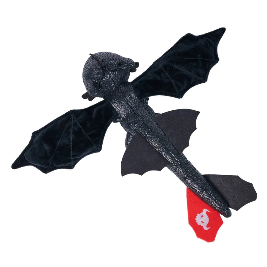 02_Dragons, Tandløs bamse 30 cm 1.jpg