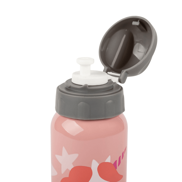 Trinkflasche Einhorn, 400 ml, Sigikid