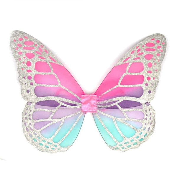 Sommerfuglevinger, megaglitter