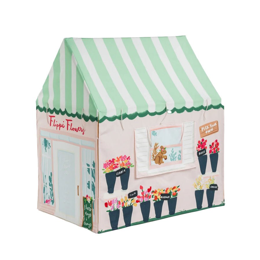 Flippi Blomster Telt
