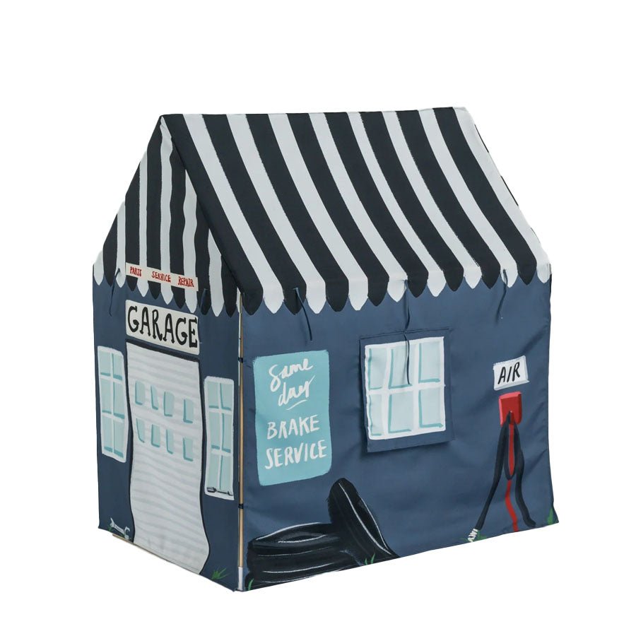 Flippi Garage Telt
