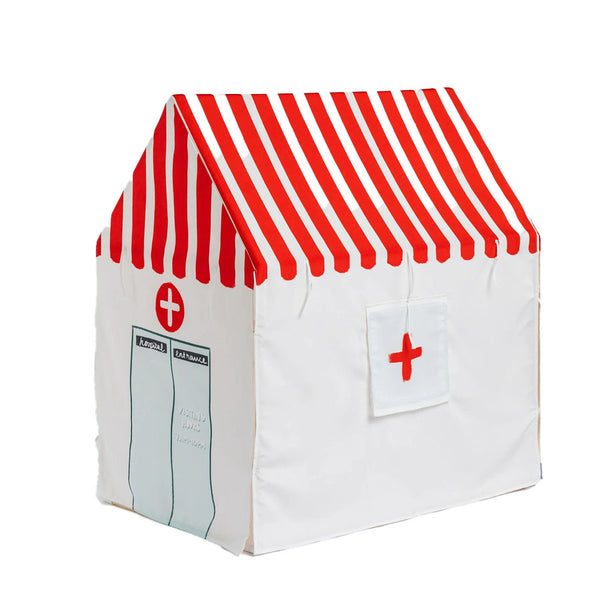 Flippi Hospital Zelt