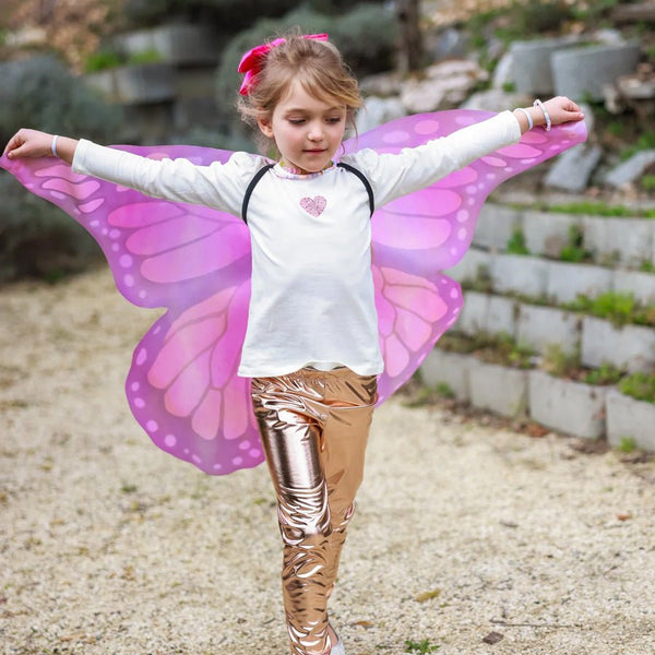 Great Pretenders Weiche Schmetterlingsflügel, Mystical Monarch