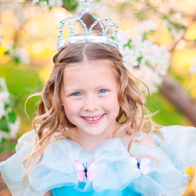 Great Pretenders Cinderella Tiara