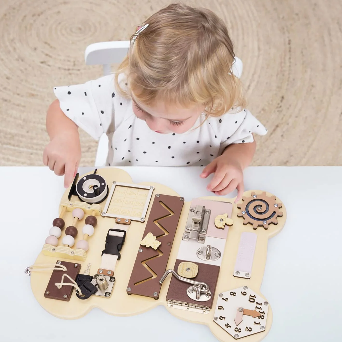 02_Hemmingsen Kids bærbar aktivitetstavle, bamse-2.png