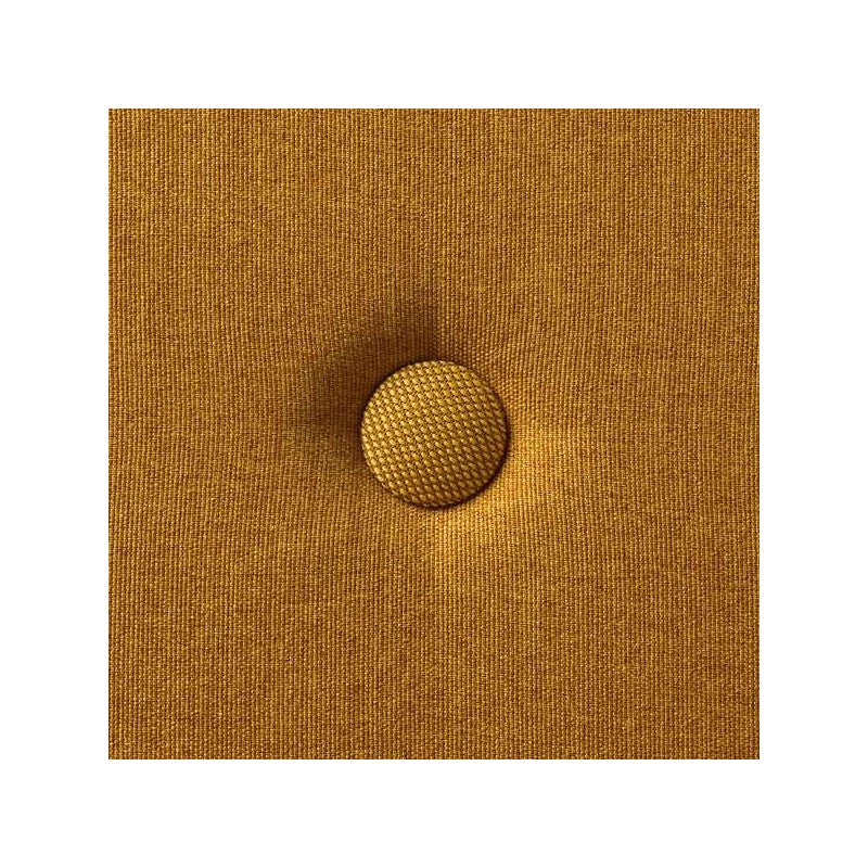 byKlipKlap børnestol XL, mustard