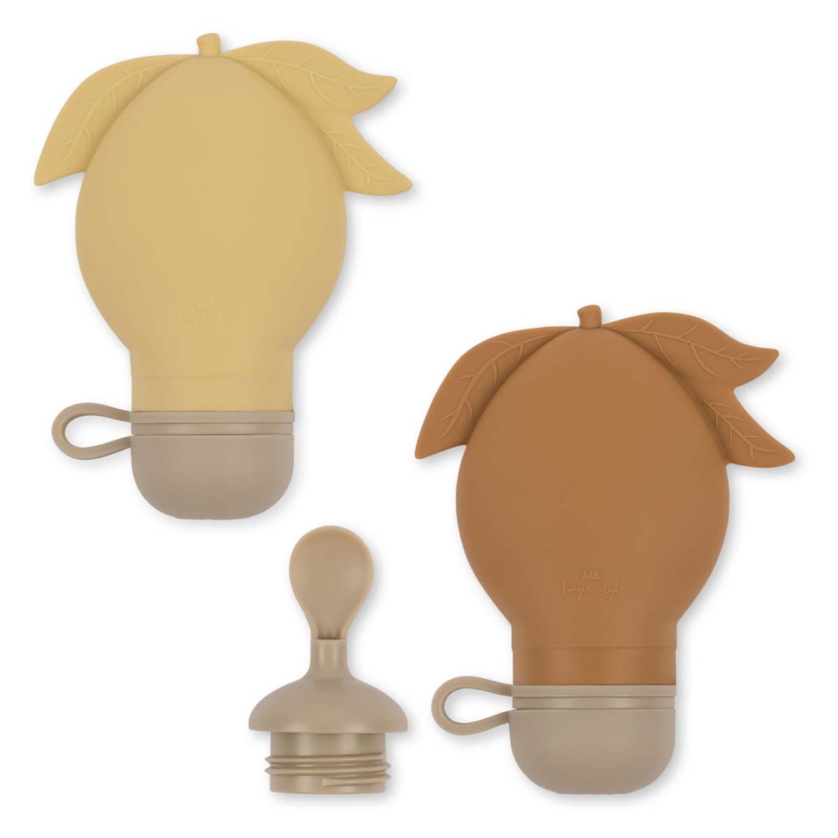 Konges Sløjd 2 - pak smoothie - poser, limonade/caramel