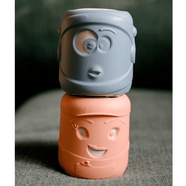 Kidymusic Lautsprecher "Lea The Mechanic"