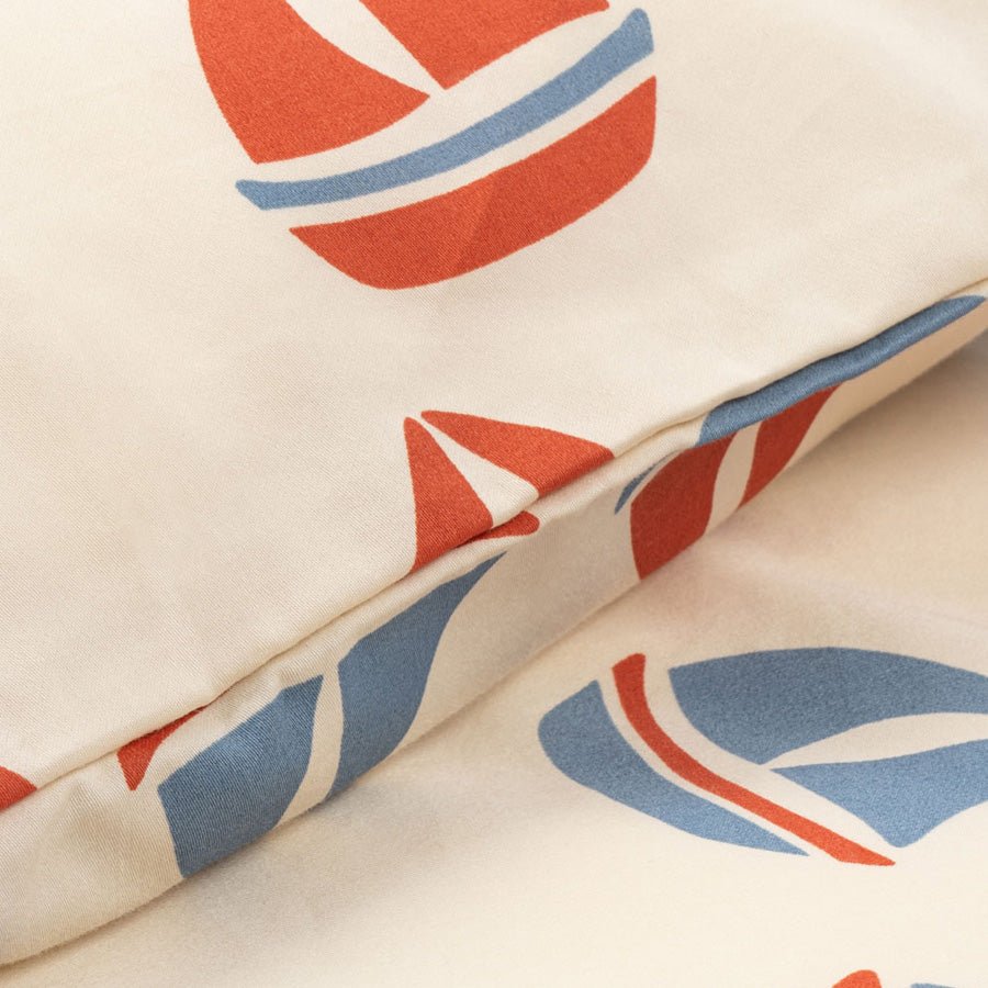 Konges Sløjd Baby Sengetøj, Ahoy