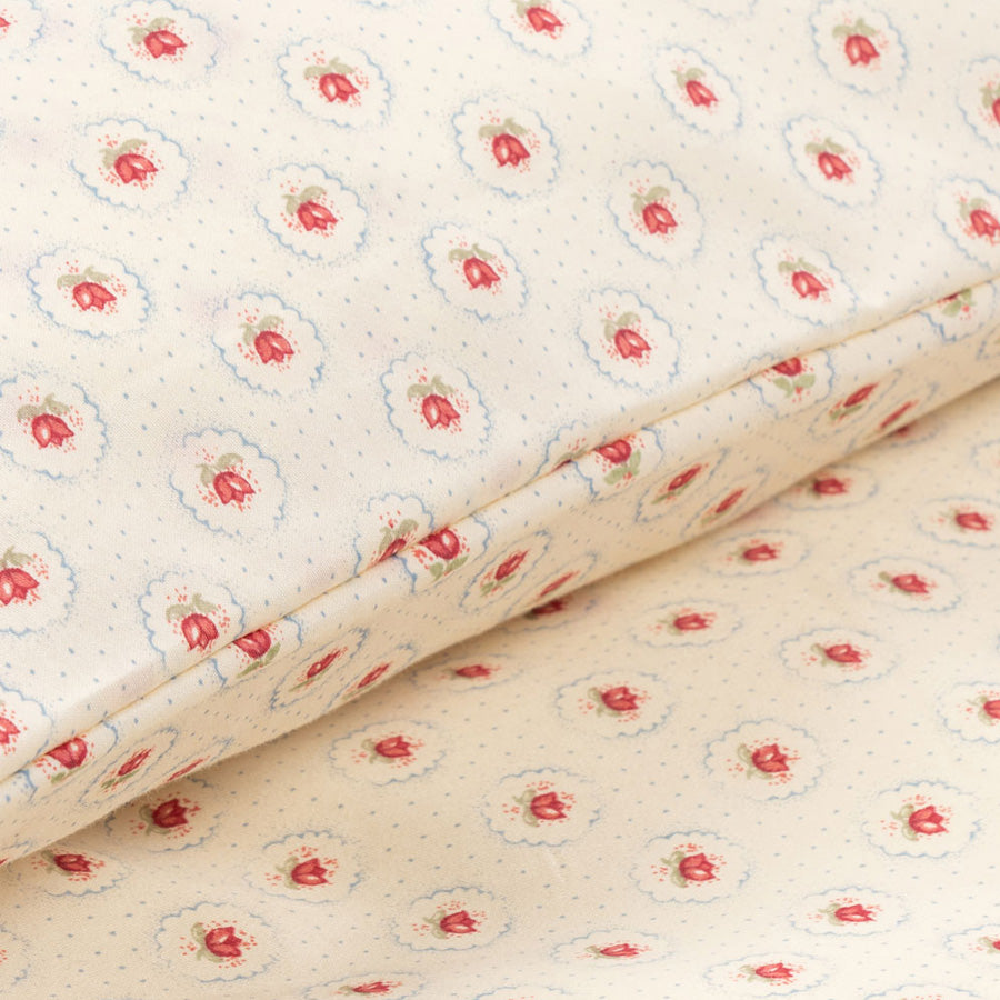 02_Konges Sløjd Baby Sengetøj, Mirage.jpg