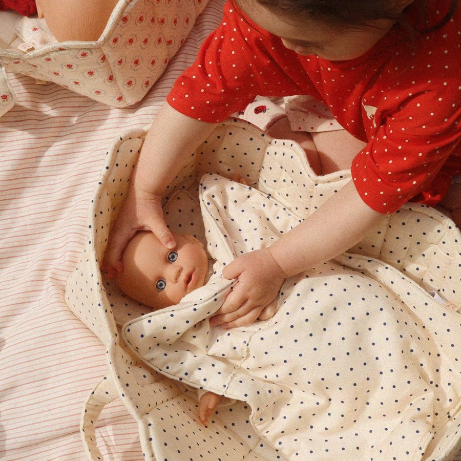 Konges Sløjd Dukke Lift, Estate Dot