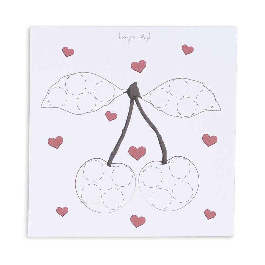 Konges Sløjd Duppe tusser