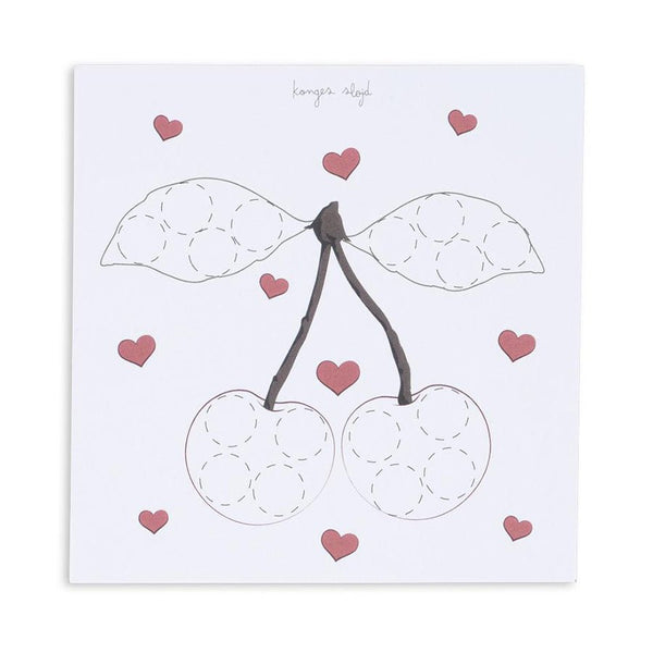 Konges Sløjd Duppe-Stifte