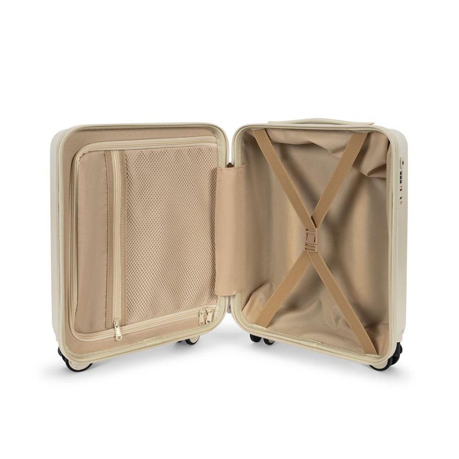 Konges Sløjd Rejsekuffert, kick it