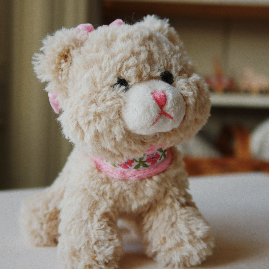 Konges Sløjd aktivitets kat