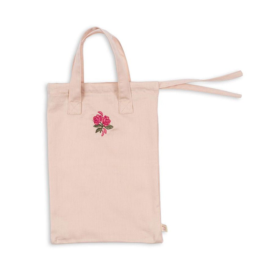 Konges Sløjd puslesæt, cameo rose