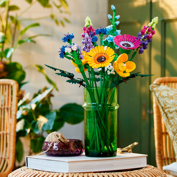 Wildblumenstrauß, LEGO®