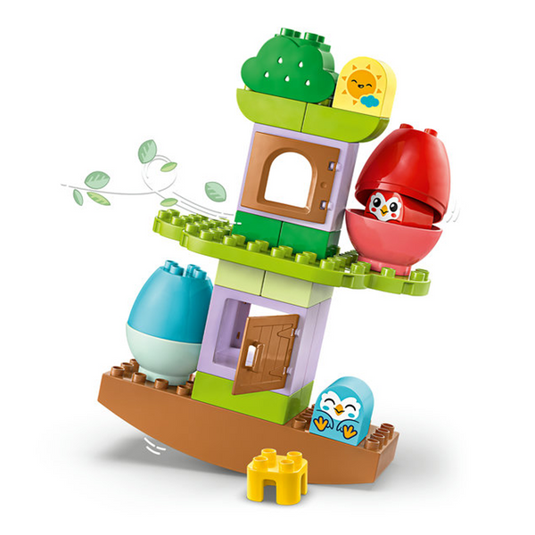 LEGO® Balance- und Stapelbaum