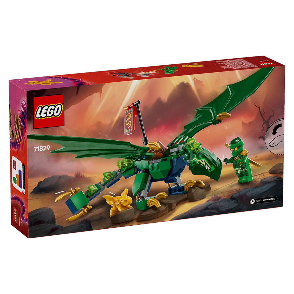 02_LEGO® Ninjago, Lloyds grønne skovdrage-3.png
