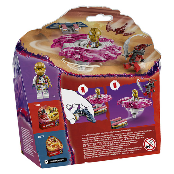 LEGO® Soras Drache-Spinjitzu-Spinner