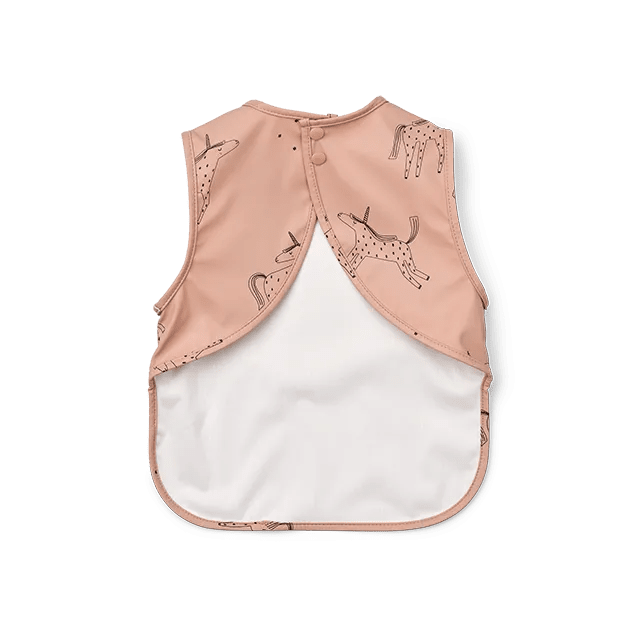 Liewood Bria hagesmæk, unicorn/pale tuscany