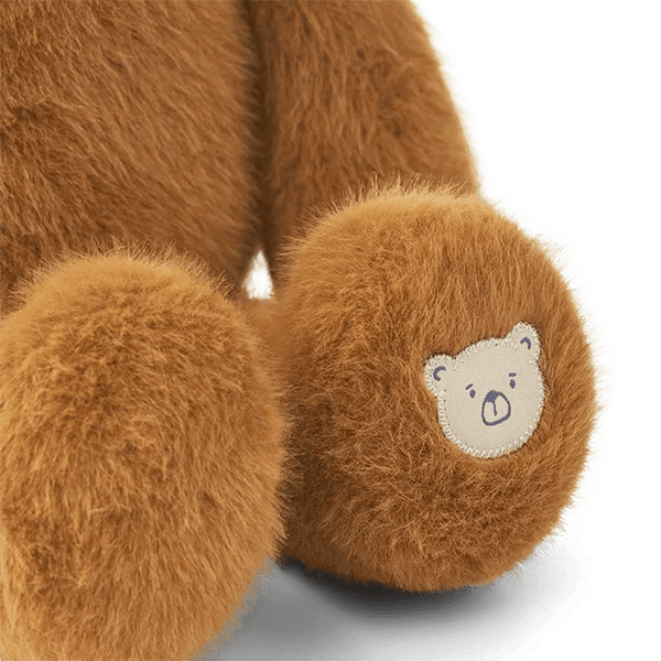 Liewood Bären-Teddy, golden caramel