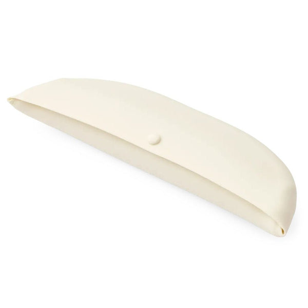 Liewood Ember 2--er Pack Lätzchen mit Print, Elephant / Creme de la Creme