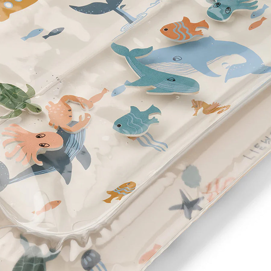 02_Liewood Vandaktivitetsmåtte, Sea Creature 1.jpg