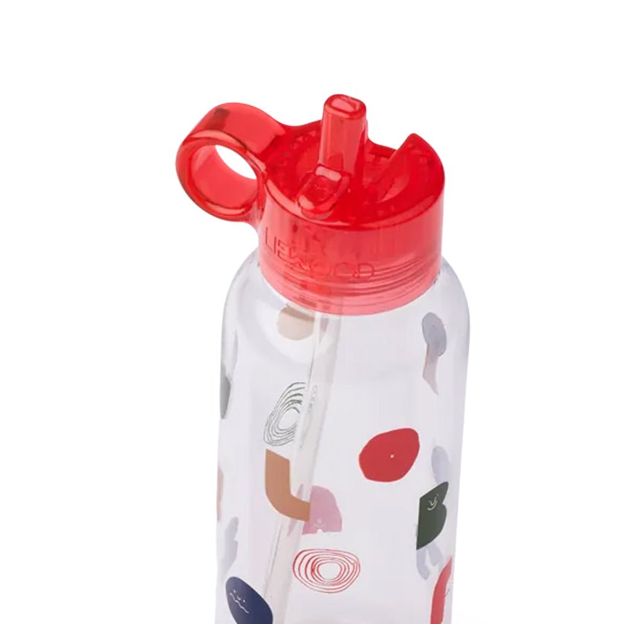 Liewood Yang Tritan drikkeflaske, 500 ml - Characters / Sandy