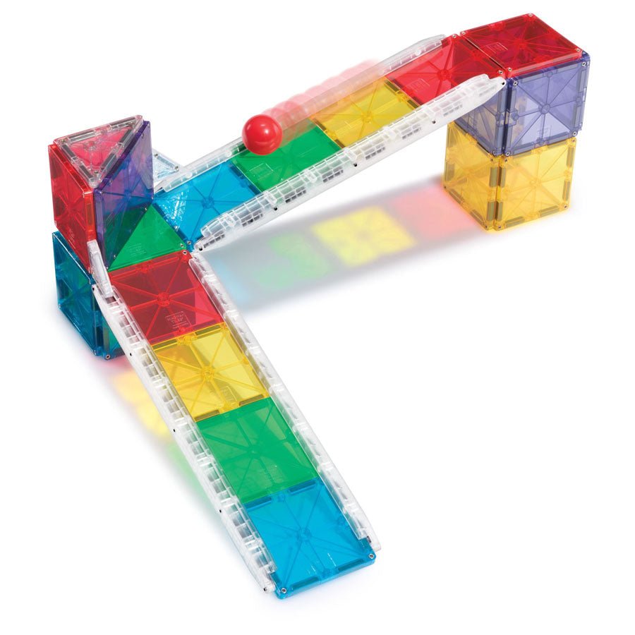 Magna - Tiles Kuglebane, 33 Dele