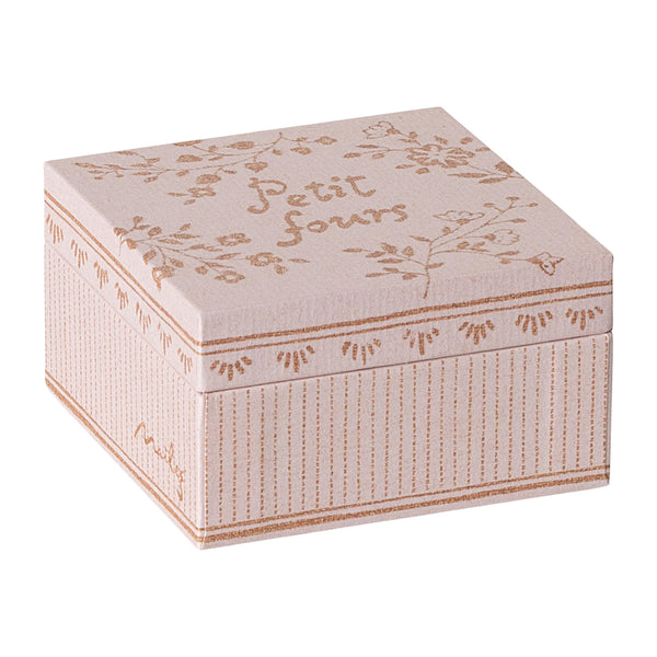 Maileg Kuchen und Kuchenständer, Mini