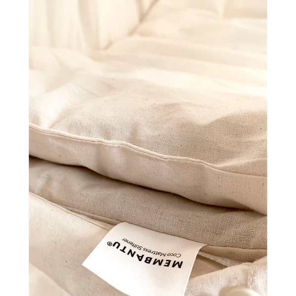 Membantu Abstützmatratze, nature