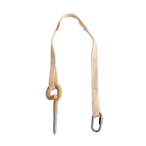 Membantu Deckenaufhängung