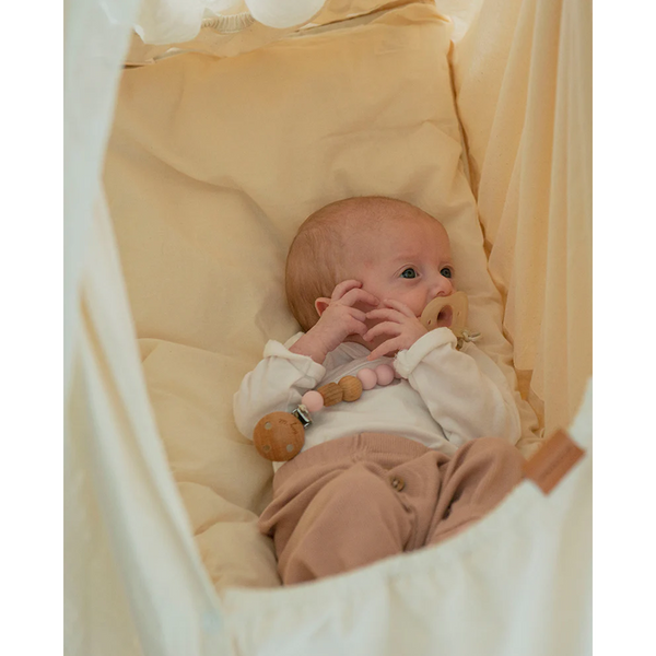 Membantu Woll-matratze für Hängemattenwiege